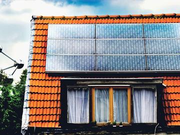 FLITS 2 zonnepanelen