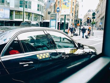 taxi brussel mobiliteit BRUZZ actua 1567