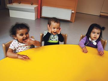 creche BRUZZ 2