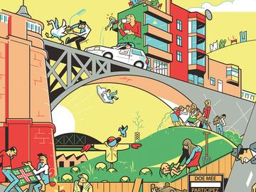 Parchis 2 BRUZZ 1527