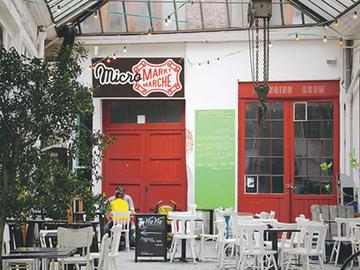 micro marche BRUZZ 1527