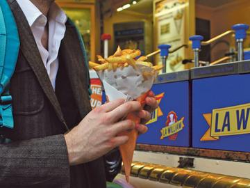 Frieten BRUZZ 1529