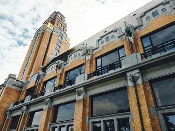 VORST 2 GEMEENTEHUIS BRUZZ 1529
