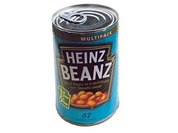 TRACHET beanz BRUZZ 1532