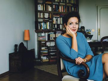 Tinneke Beeckman BRUZZ 1538