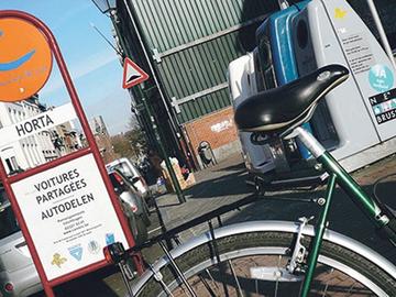 Cambio autodelen Horta BRUZZ 1539