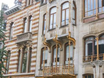 Horta-detail BRUZZ 1539