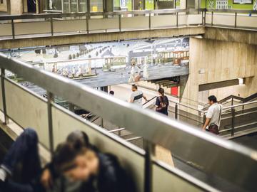 beurs duo BRUZZ 1539