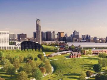 park tour Taxis BRUZZ 1539 GRATIS