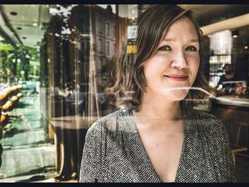 Hannelore Goeman BRUZZ 1543