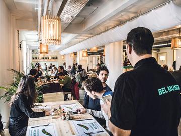 Bel Mundo 2 BRUZZ 1545