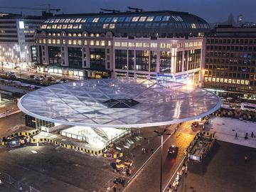 rogierplein BRUZZ 1545