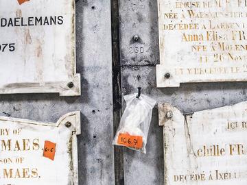 Kerkhof Laken 5 BRUZZ 1547