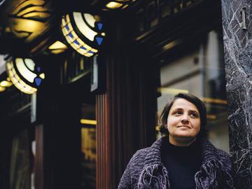 annalisa gadaleta BRUZZ 1547