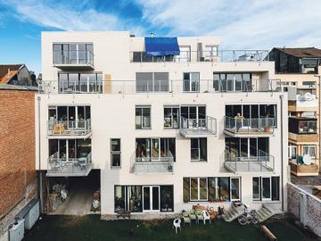 cohousing BRUZZ 1547