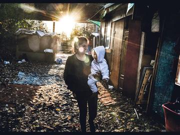 Roma Tentenkamp Nadine BRUZZ 1549