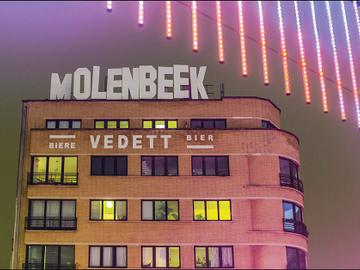 Vlaamsepoort Molenbeek BRUZZ 1550