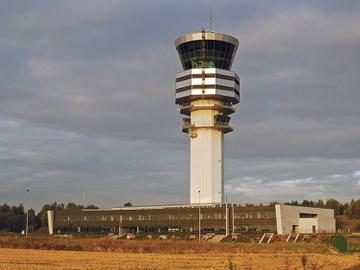 Controletoren Brussel Nationaal BRUZZ 1551