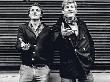 Enfant Terrible 2 Edouard Thierry de Merode BRUZZ 1553