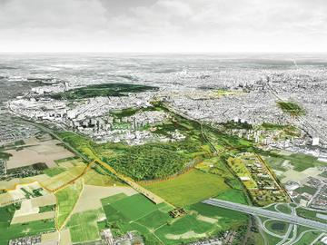 BXL Metropolitan Landscapes Molenbeek BRUZZ 1555