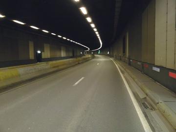 hallepoorttunnel BRUZZ 1559