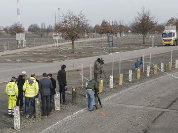 Opinie Buurtweg BRUZZ 1560