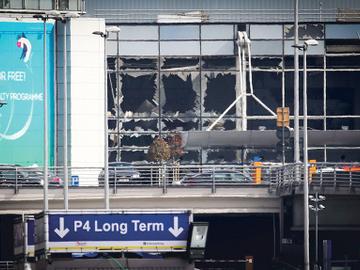 ZAVENTEM AANSLAGEN BRUZZ 1562