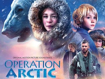 Zazie operationarctic