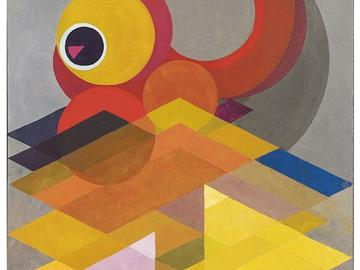 Compositie Jozef Peeters