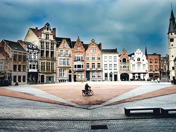 Dendermonde Markt