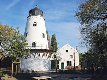 Molen van Evere