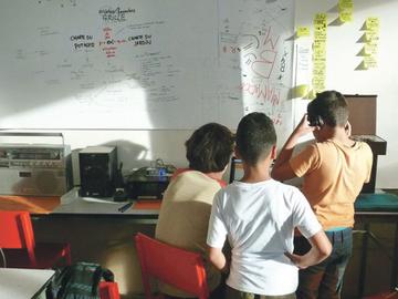 marollywood 4 ZAZIE JUNI