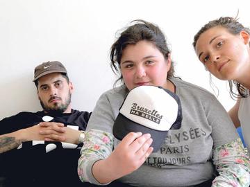 si g2 ZAZIE JUNI 1525