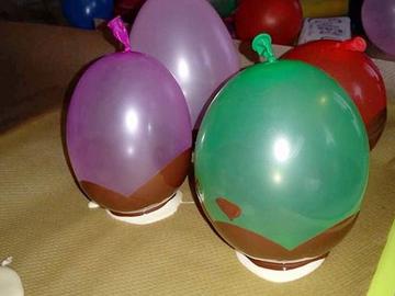 chocolade eieren ballons Kawtar 300dpi rgb