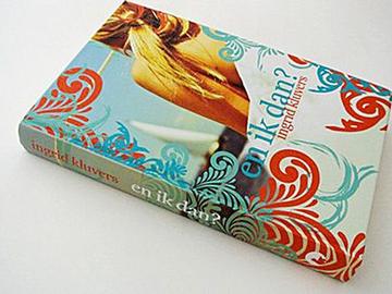 Cover En ik dan Ingrid Kluwers 300dpi rgb