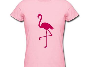 Printing-T-shirt rgb 300dpi-Women-Tops