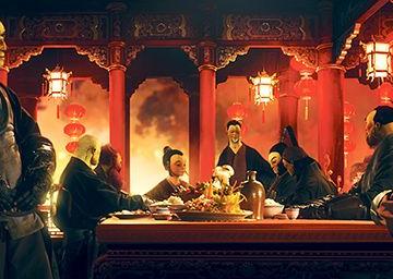 108 Rois demons beeld 300dpi rgb