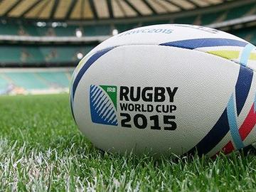Rugby worldcup