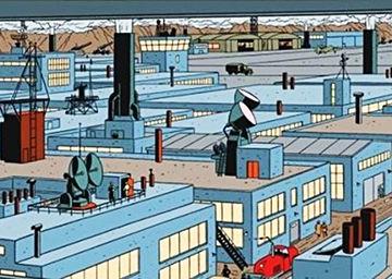 Blake Mortimer plutarchus rgb 300dpi