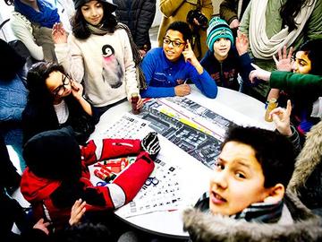 KIDM Regenboogschool