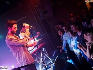 Oscar and the wolf 2