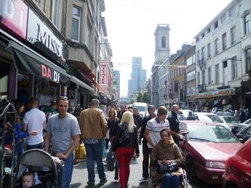 Brabantstraat