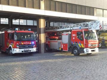 Brandweer