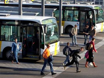 De Lijn 