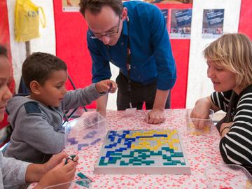 Brussels Games Festival 2015