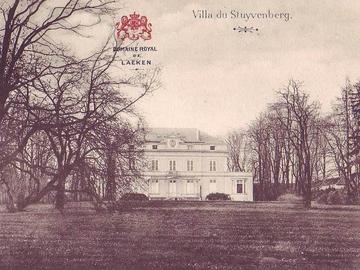 Villa_Stuyvenberg_Laeken