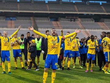 WaaslandBeveren-Union