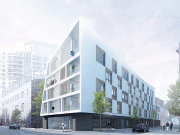 Woningen Eklaproject