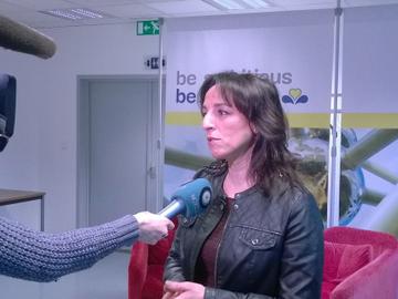 Staatssecretaris voor Openbare Netheid Laanan