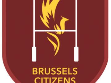embleem Brussels Citizens
